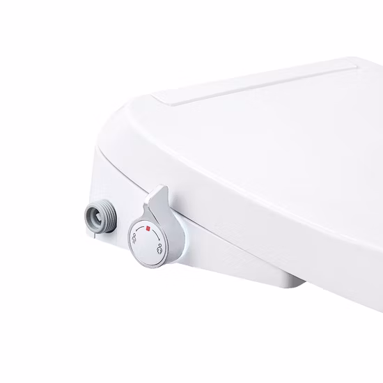 Louças sanitárias inteligentes individuais