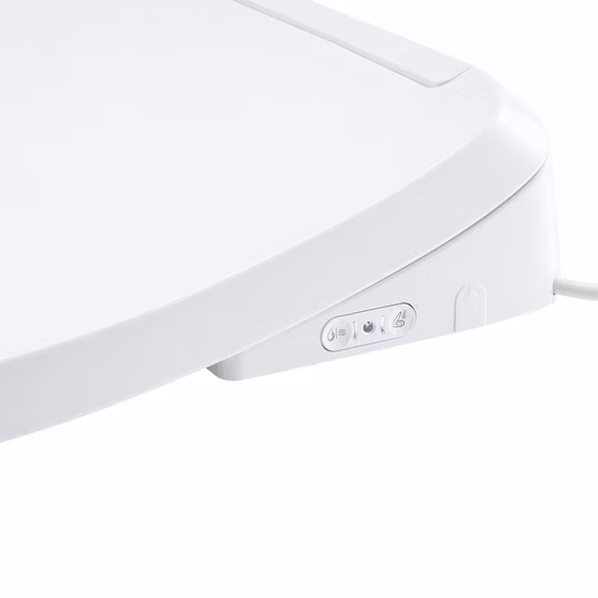 Assento sanitário para bidê inteligente